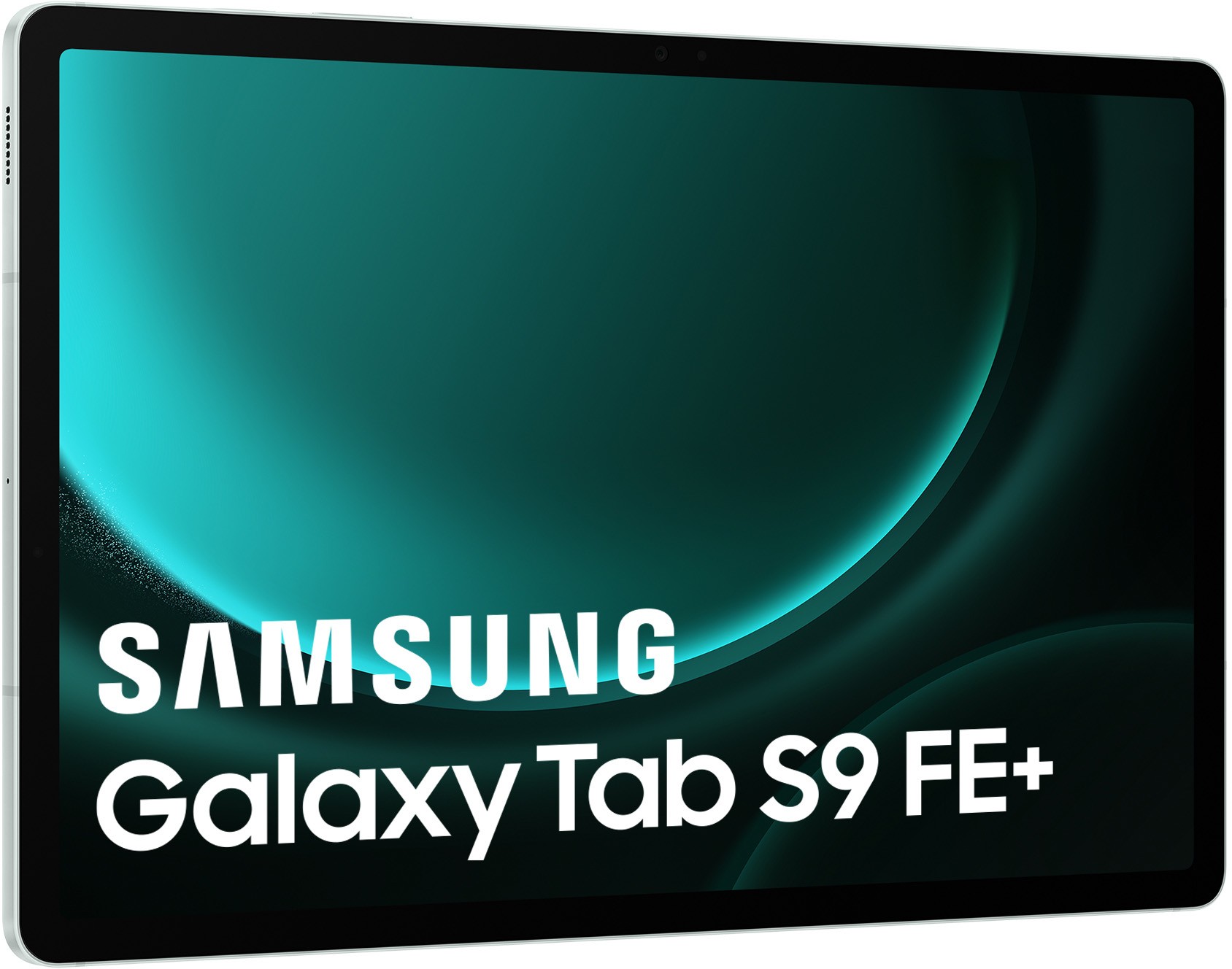 Tablette tactile SAMSUNG Galaxy Tab S9 FE+ WiFi 128go Vert - SM-X610NLGAEUB Tablette tactile SAMSUNG Galaxy Tab S9 FE+ WiFi 128go Vert - SM-X610NLGAEUB