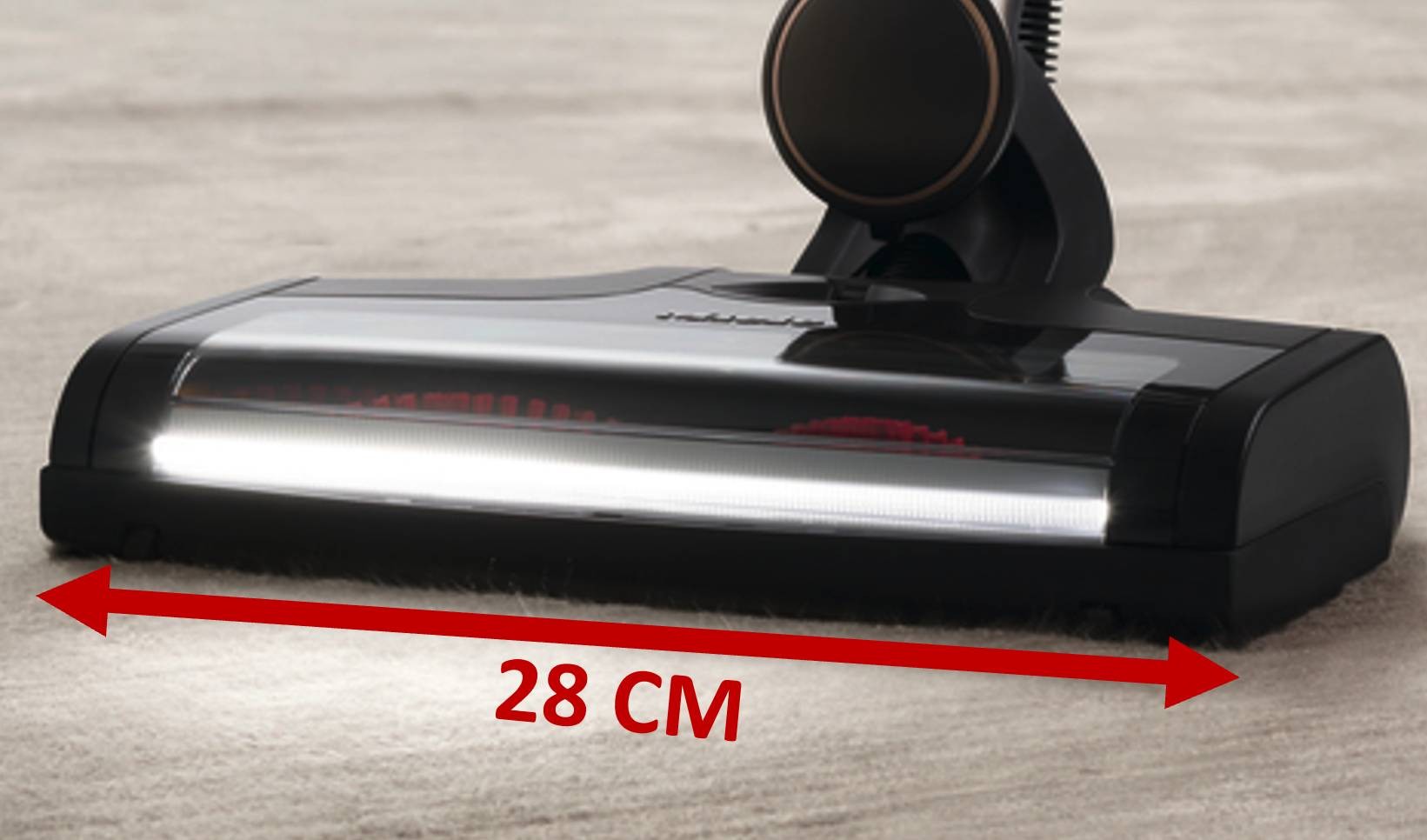 Accessoire aspirateur MIELE  - SEB435