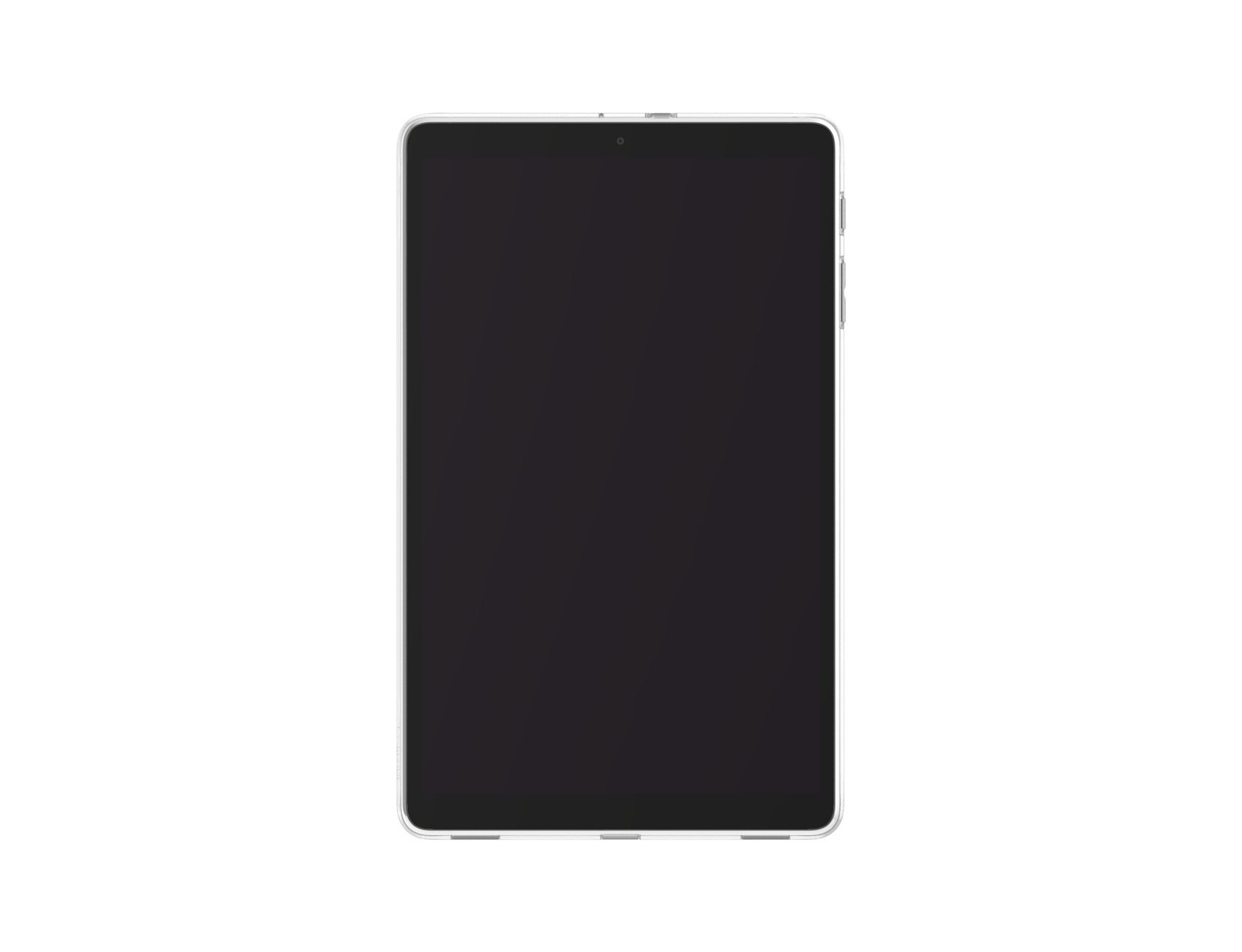 SAMSUNG Etui tablette Pour Galaxy Tab A (2019) Noir