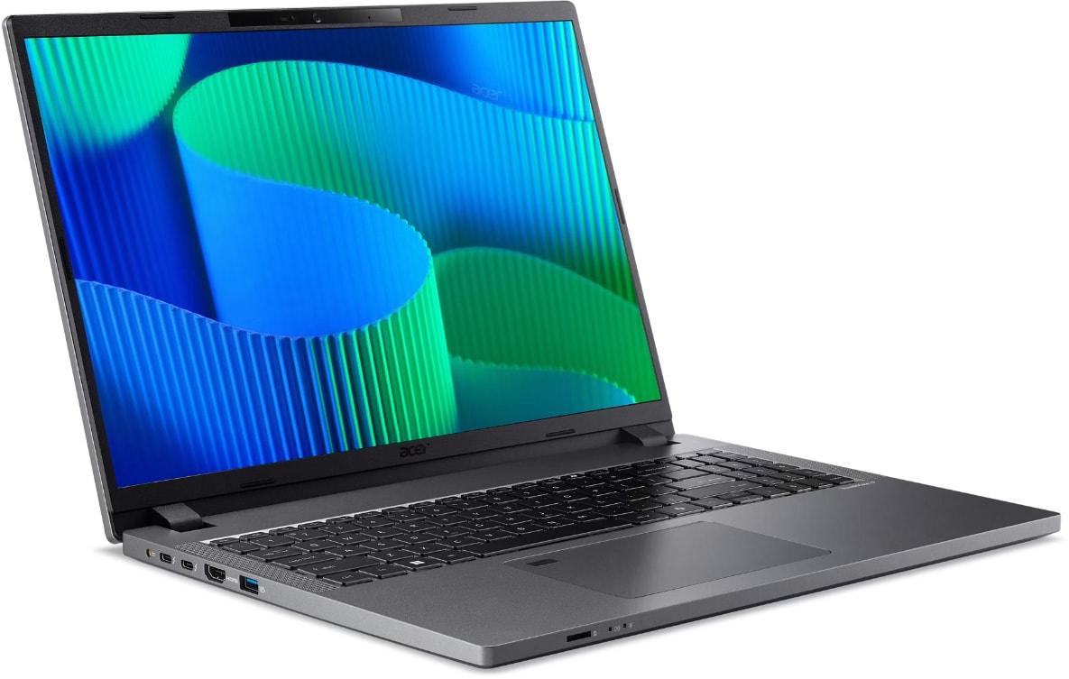 PC portable 16 pouces ACER  - ACTMP216TCO51CB