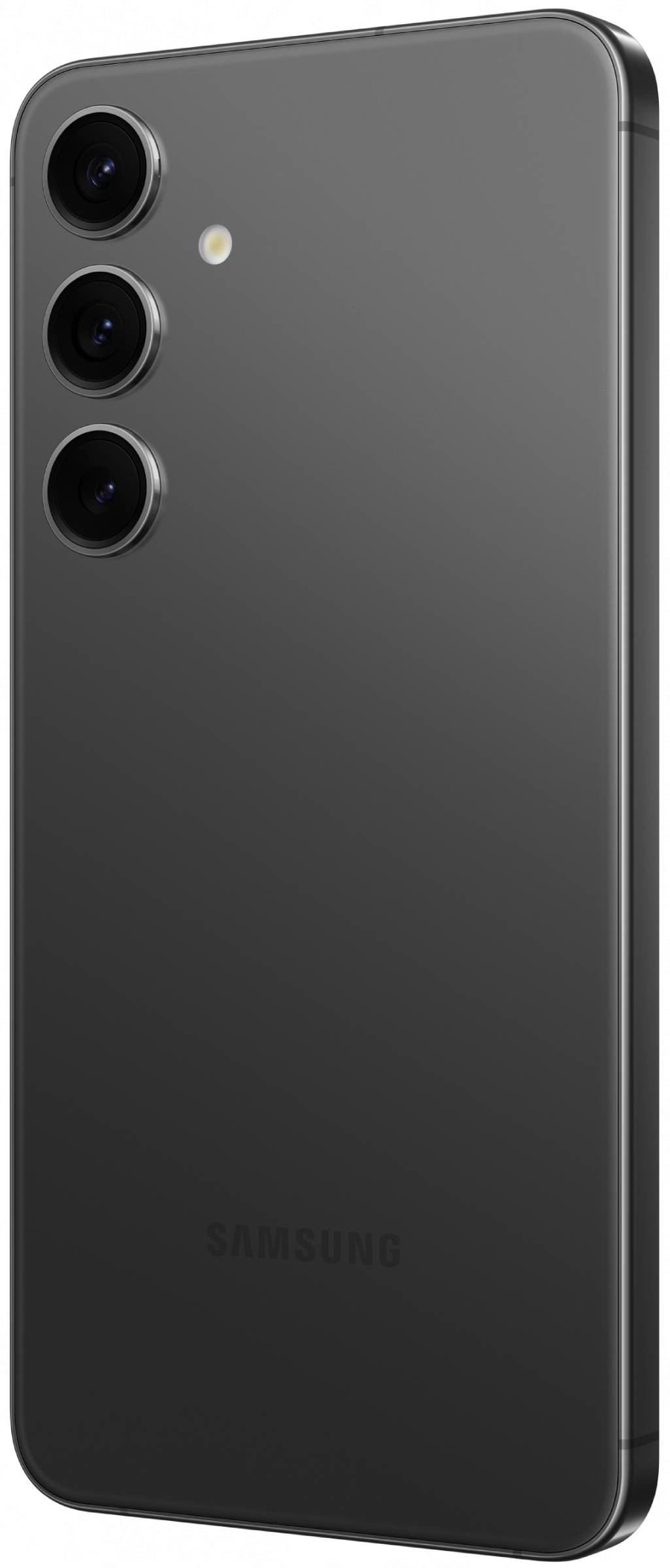 SAMSUNG Smartphone Galaxy S24P 256Go Noir - GALAXY-S24P-256-NOIR