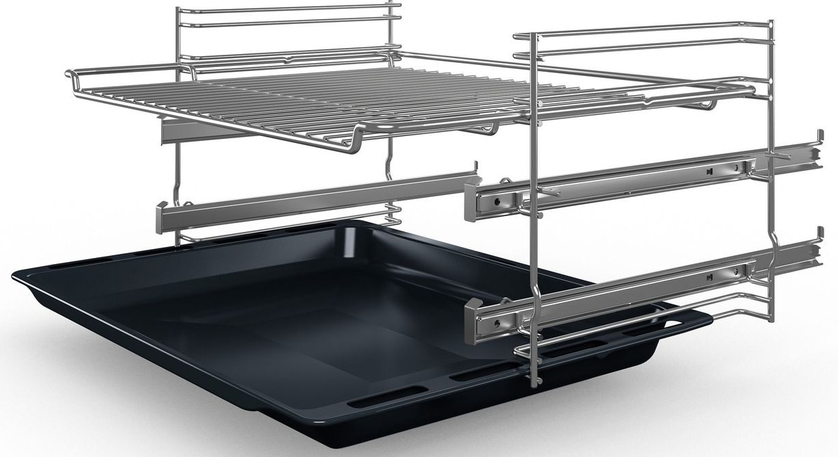 Cuisiniere vitroceramique BOSCH - HKR39C220 Cuisiniere vitroceramique BOSCH - HKR39C220