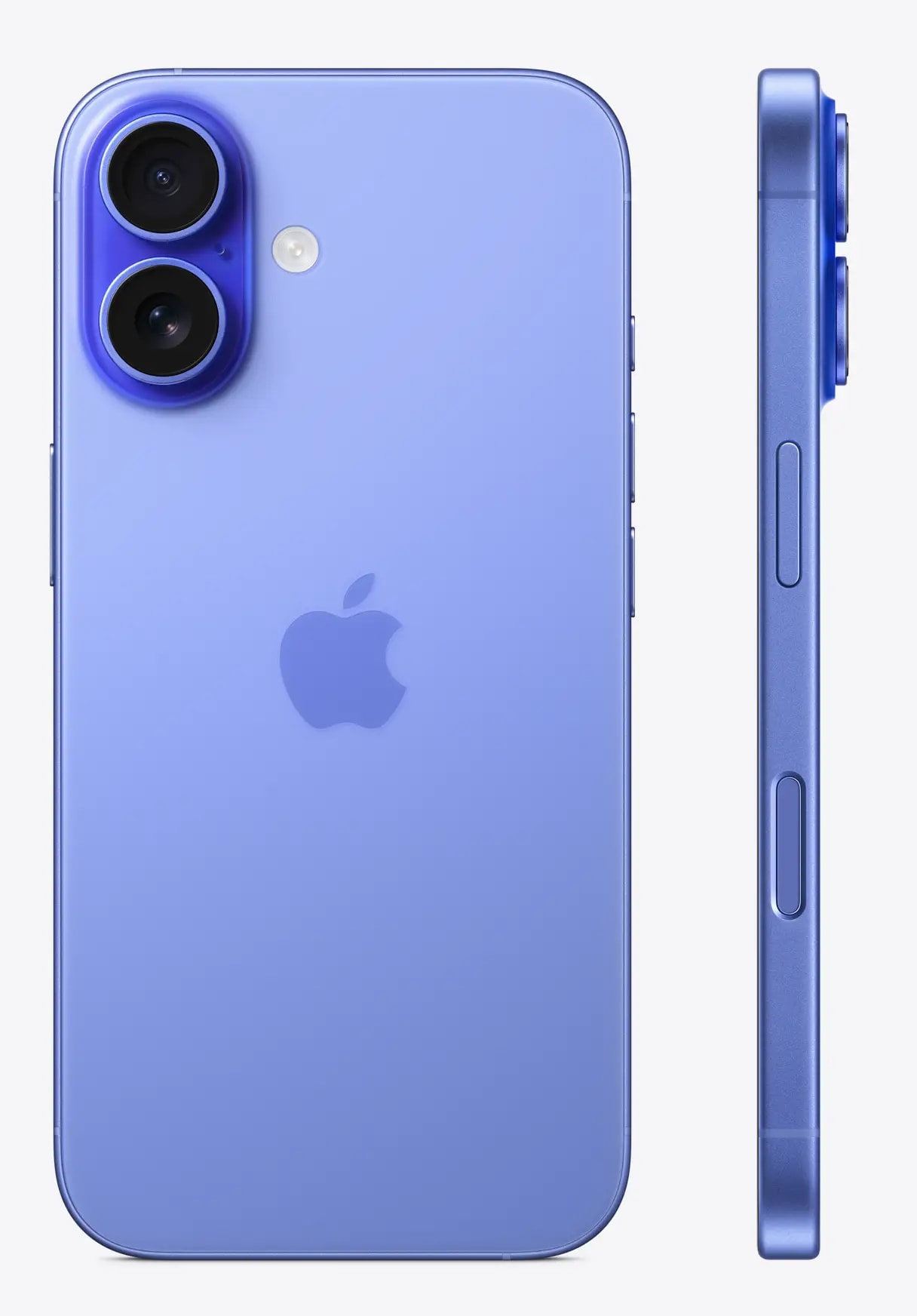 iPhone APPLE iPhone 16, 128Go, Bleu - IPHONE16-128-BLUE iPhone APPLE iPhone 16, 128Go, Bleu - IPHONE16-128-BLUE