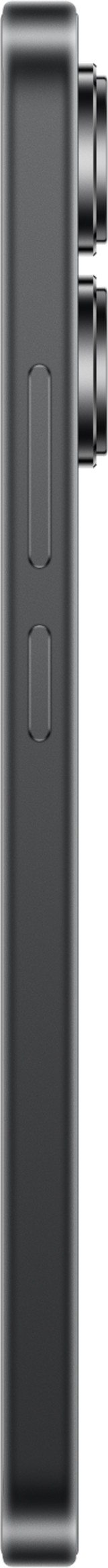 XIAOMI Smartphone Redmi Note 13 4G 8+256Go - Noir - REDNOTE13-4G-256-NR