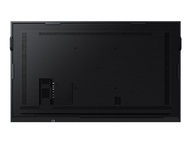SAMSUNG Flip Pro 75" tactile SmartView+