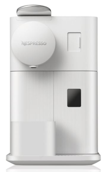 Nespresso DELONGHI Blanc EN510W