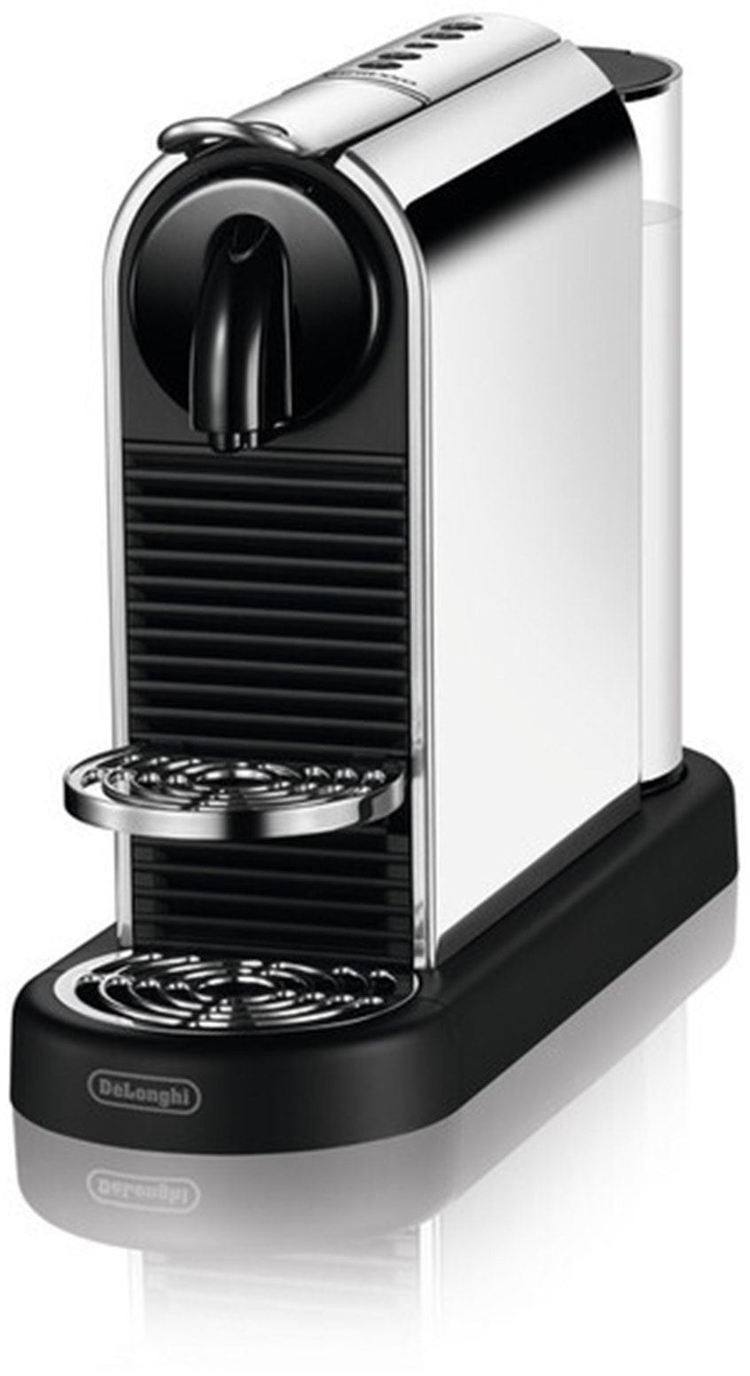 Nespresso DELONGHI 1260W 19 bars Platine EN220M
