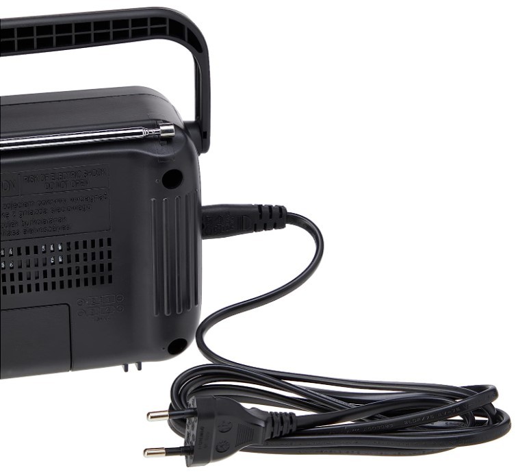 Radio FM PANASONIC  - RF-2400DEG-K