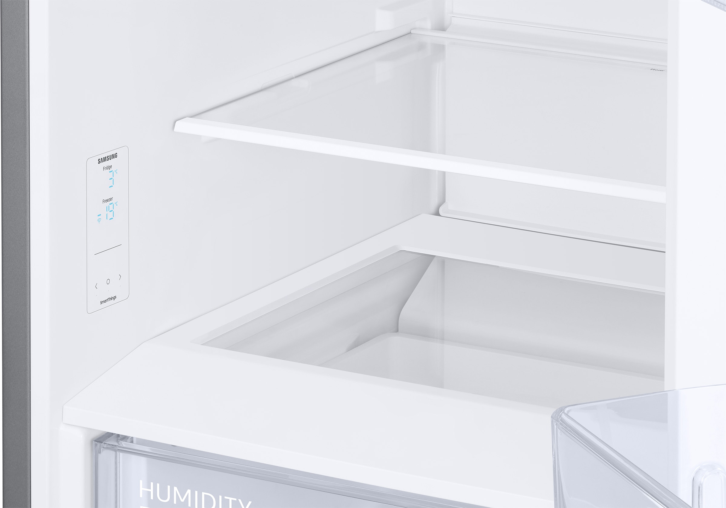 Réfrigérateur congélateur bas SAMSUNG - RB38C600CS9 Réfrigérateur congélateur bas SAMSUNG - RB38C600CS9