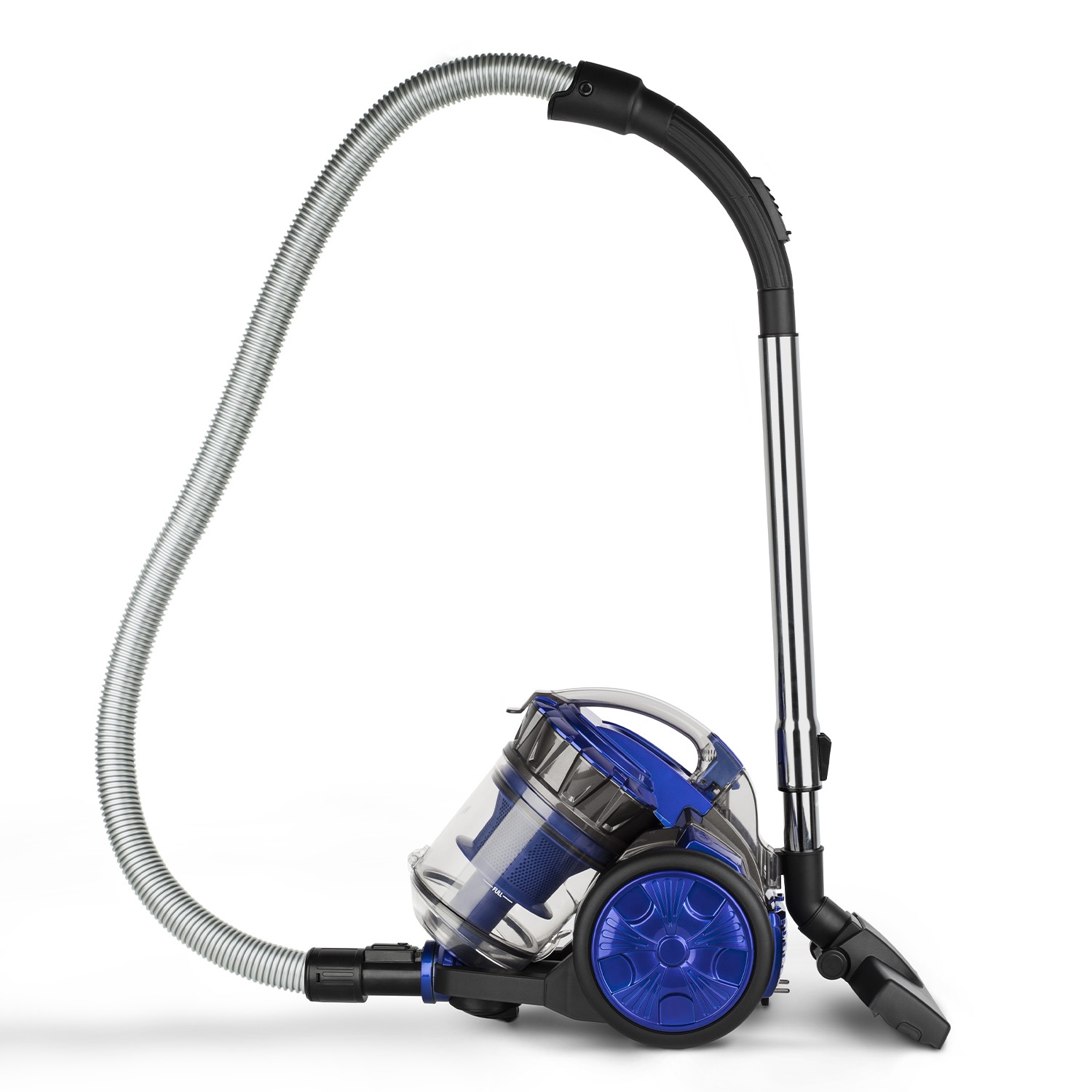 Aspirateur traîneau WEASY sans sac Multicyclonique WS14 900W Bleu - WS14