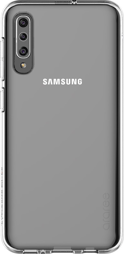 SAMSUNG Coque smartphone GP-FPA505KD