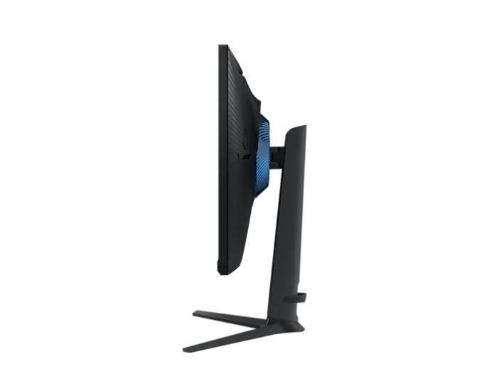 SAMSUNG Ecran PC Gamer 27 pouces Gaming Odyssey G3 165Hz 1ms Noir - LS27AG320NUXEN