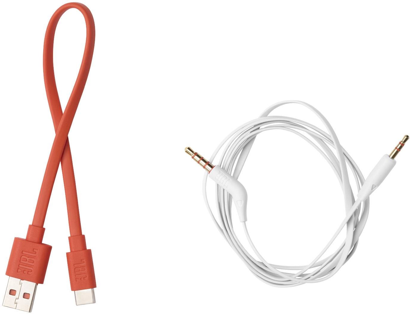 Casque audio arceau JBL Tune 720BT Blanc - TUNE720BT-BLANC