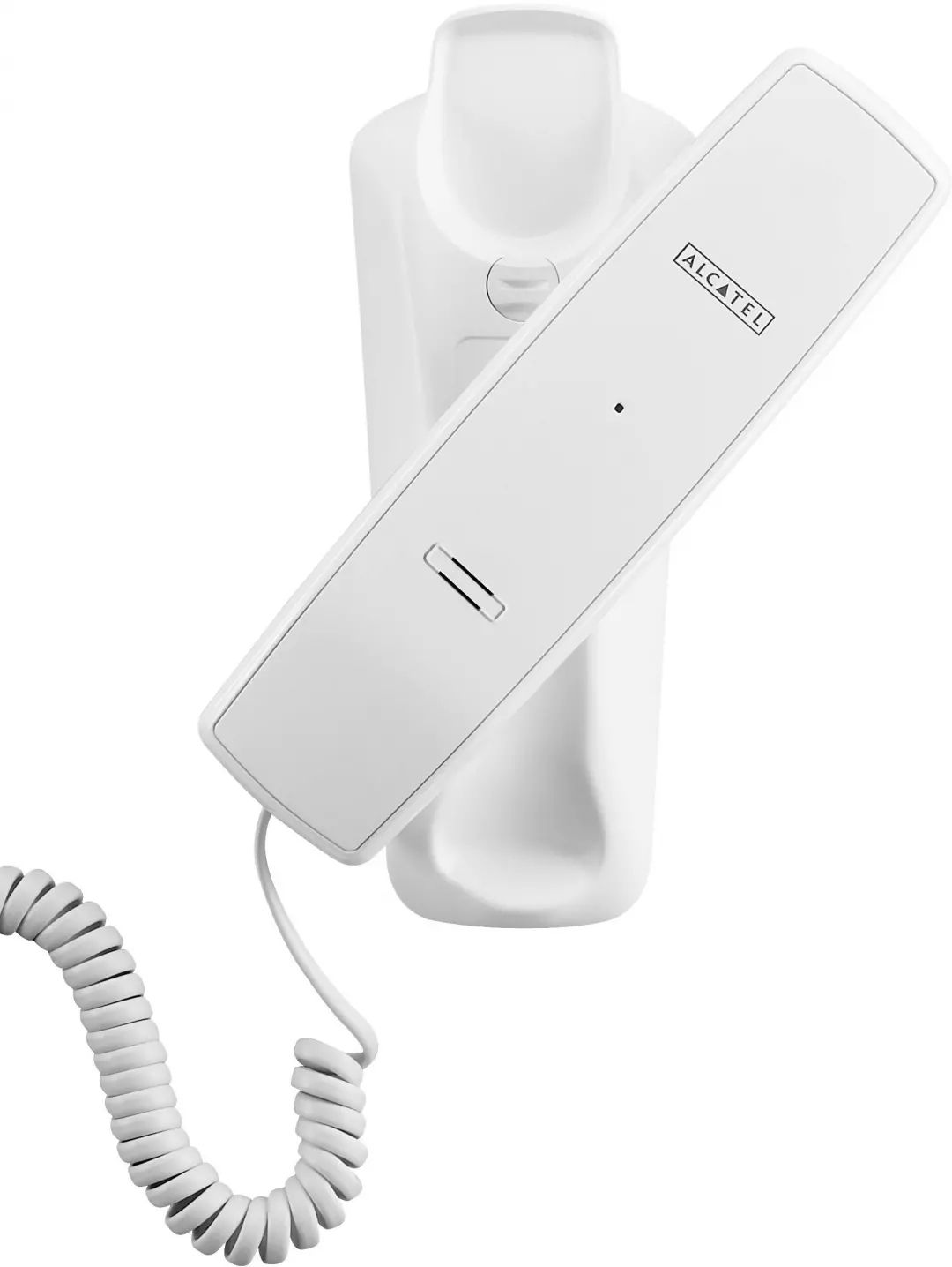 Téléphone filaire ALCATEL Blanc TEMPORIS10PROBLAN
