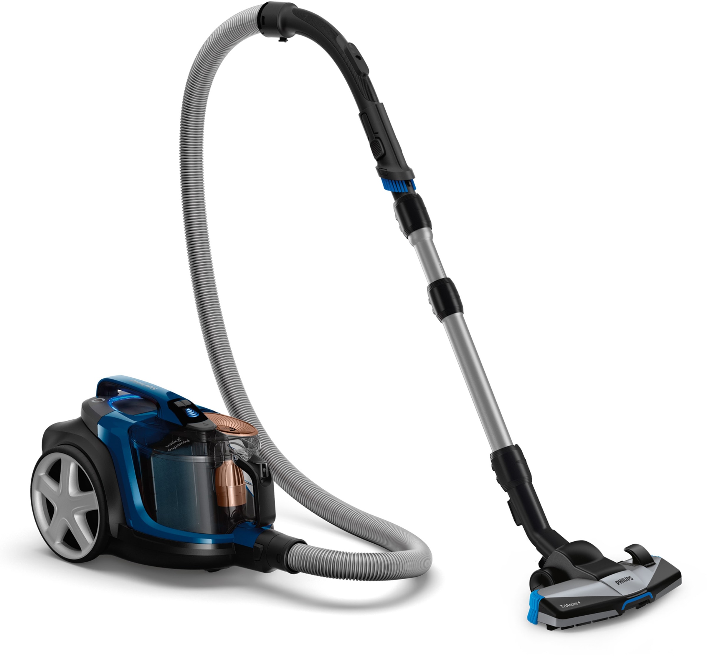 Aspirateur traîneau PHILIPS  - FC9745/09
