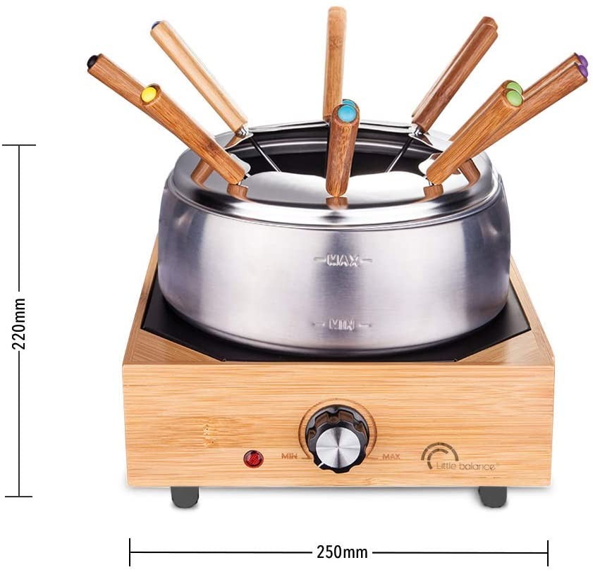 Fondue LITTLE BALANCE  - 8320