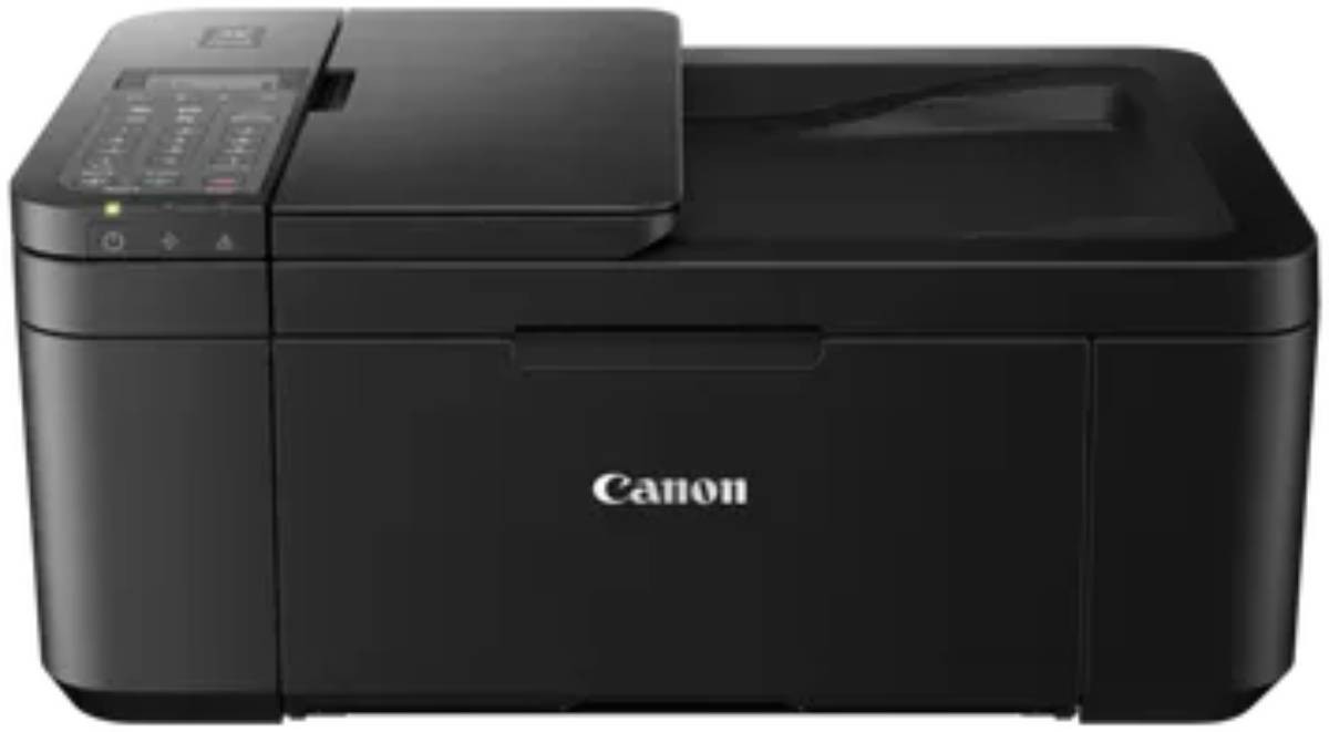 Imprimante multifonction jet d'encre CANON - PIXMA-TR4650NOIR Imprimante multifonction jet d'encre CANON - PIXMA-TR4650NOIR