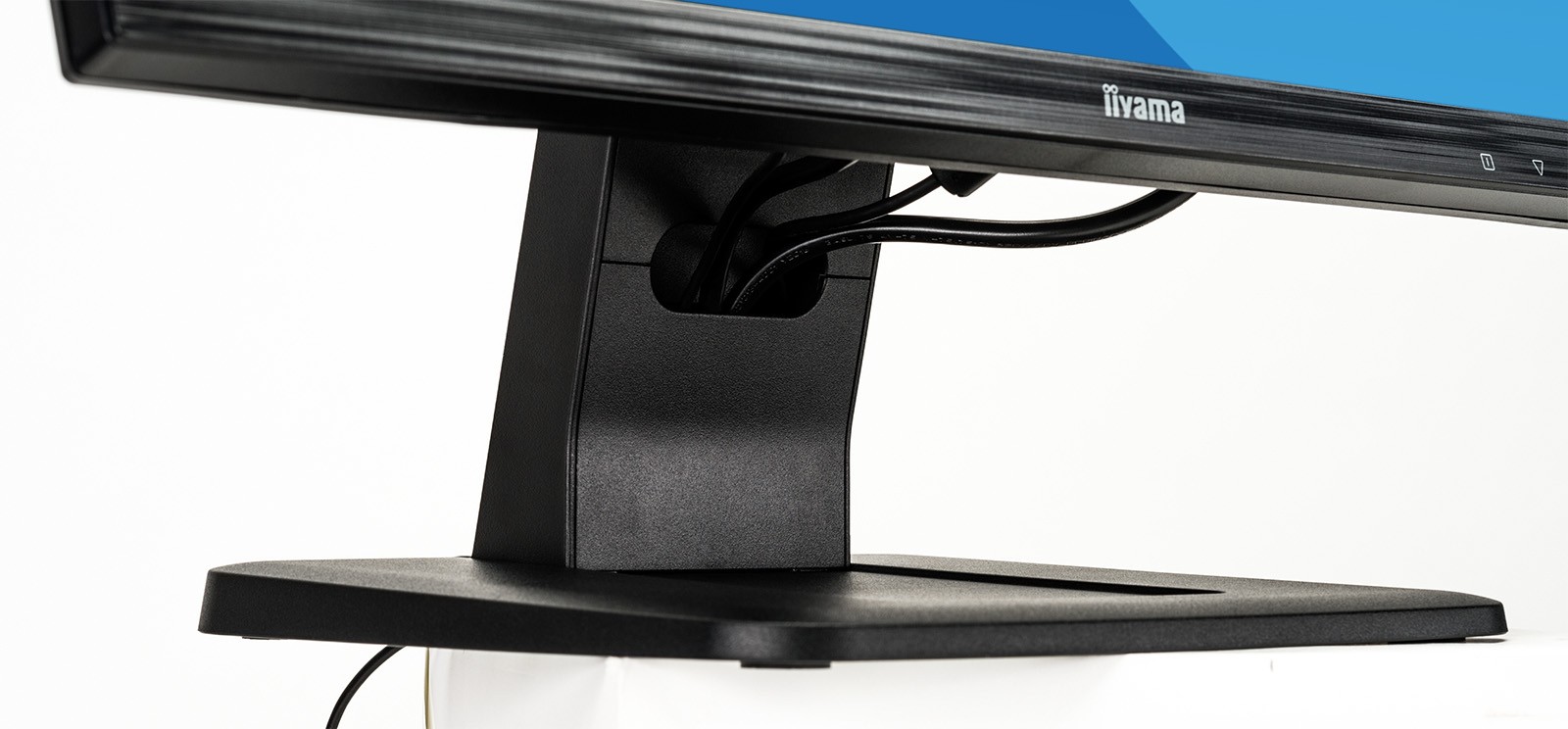 IIYAMA Ecran 22 pouces Full HD T2252MSC-B1