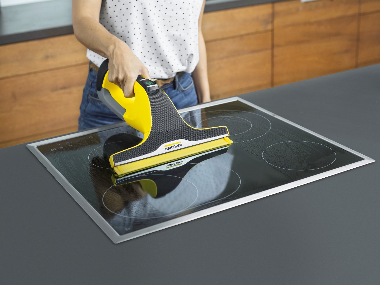 Nettoyeur vitre KARCHER WV 6 Plus - WV6PLUS