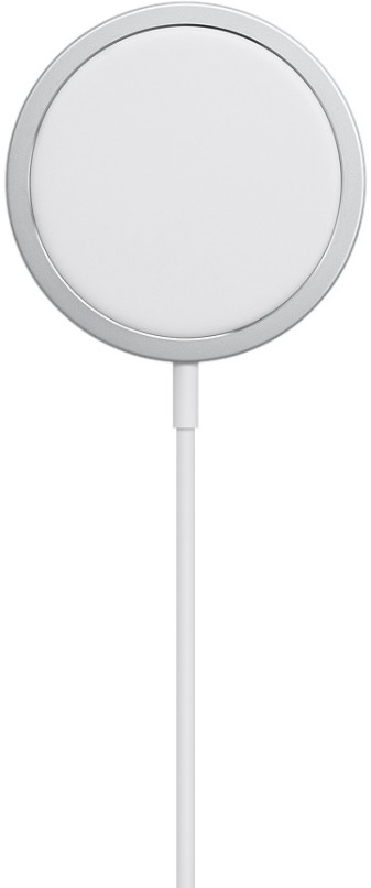 APPLE Chargeur induction MagSafe  MHXH3ZM/A