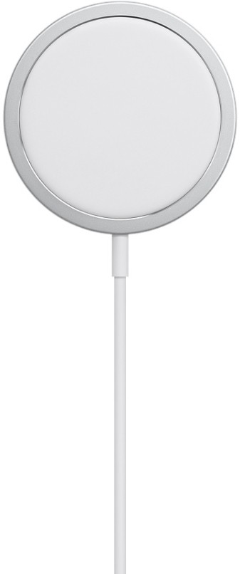 APPLE Chargeur induction MagSafe - MHXH3ZM/A