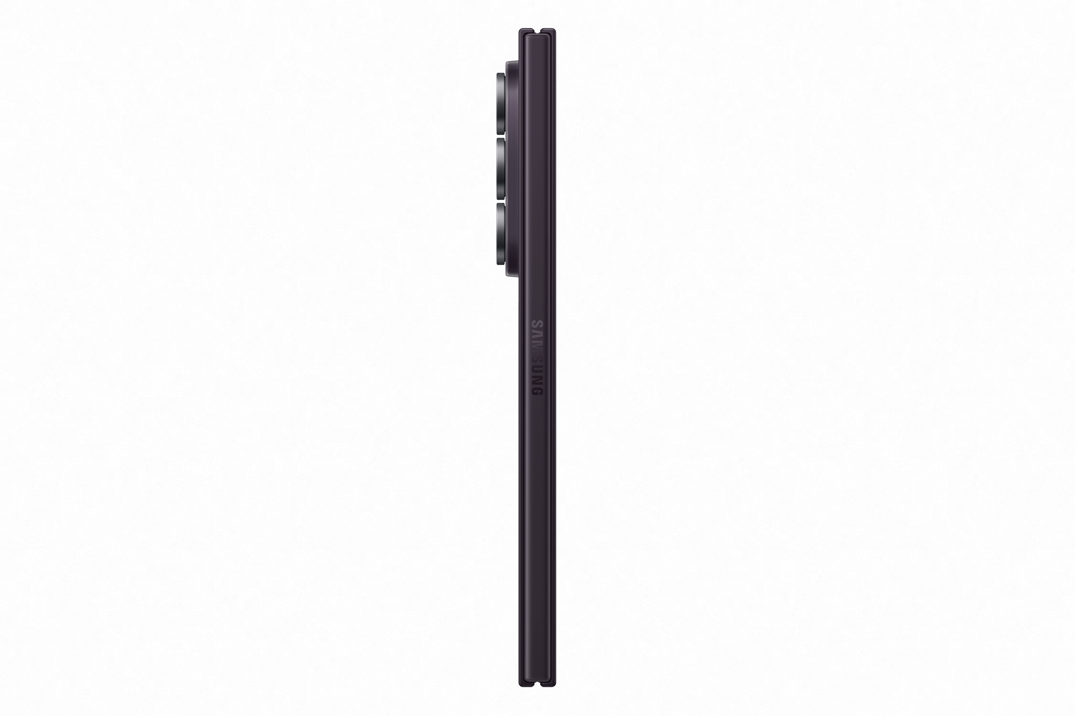 Samsung Galaxy Z Fold 8 Ultra 256Go Techno Violet SAMSUNG  - SM-F976BZVBEUB
