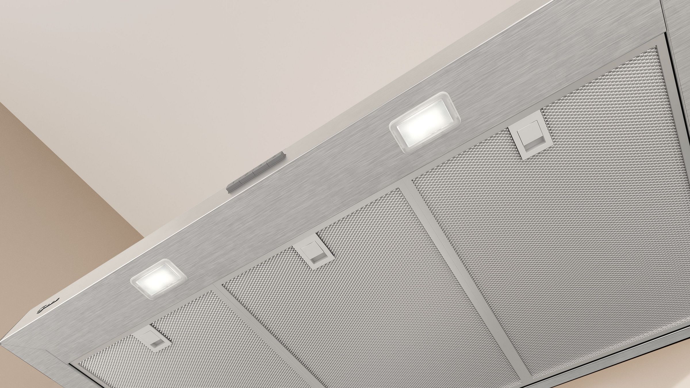Hotte decorative murale NEFF  - D95BCC2L0
