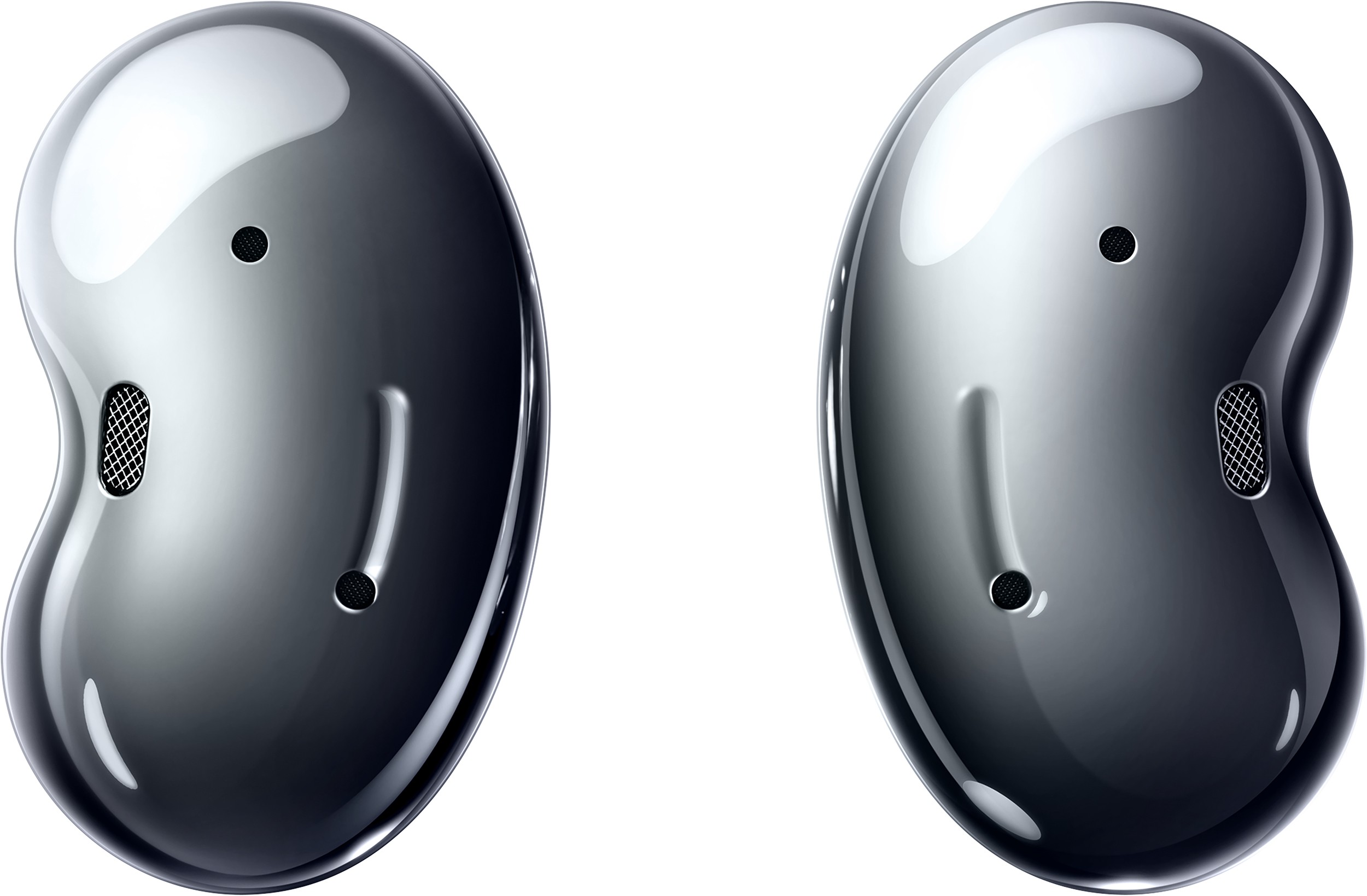 SAMSUNG Ecouteurs True Wireless Galaxy Buds Live Noir  SM-R180NZK