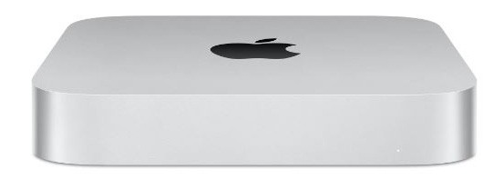 APPLE Mac mini Mac mini 2023 Puce M2 8 Core / GPU 10 8Go 256Go SSD - MACMINI-MMFJ3FN
