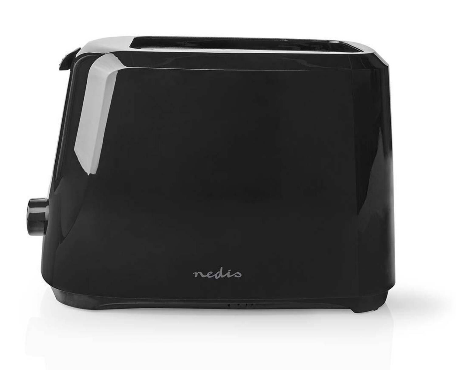 NEDIS Grille pain   KABT150EBK