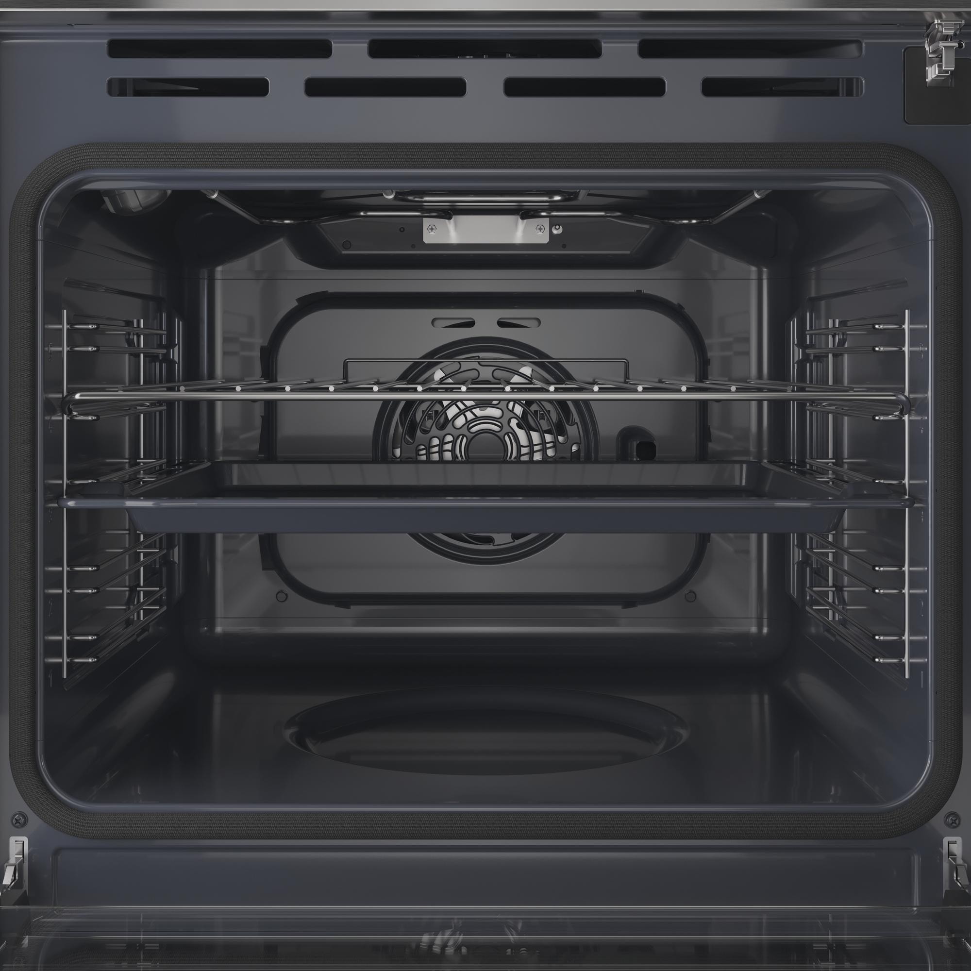 Four encastrable pyrolyse INDESIT  - IO275PX