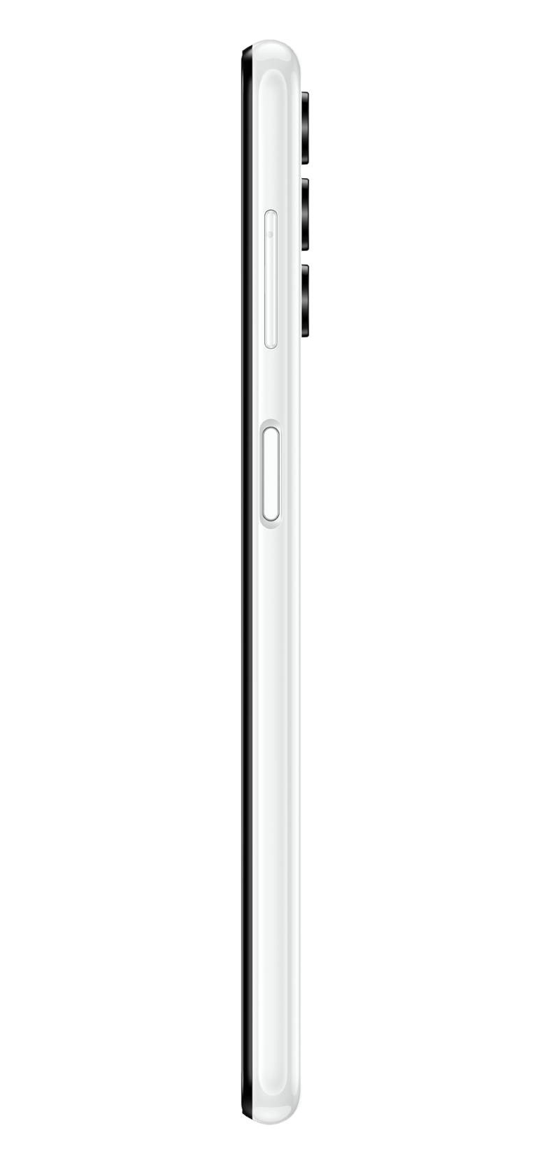 Smartphone SAMSUNG Samsung Galaxy A04S 32Go Blanc - GALAXY-A04S-BLANC Smartphone SAMSUNG Samsung Galaxy A04S 32Go Blanc - GALAXY-A04S-BLANC