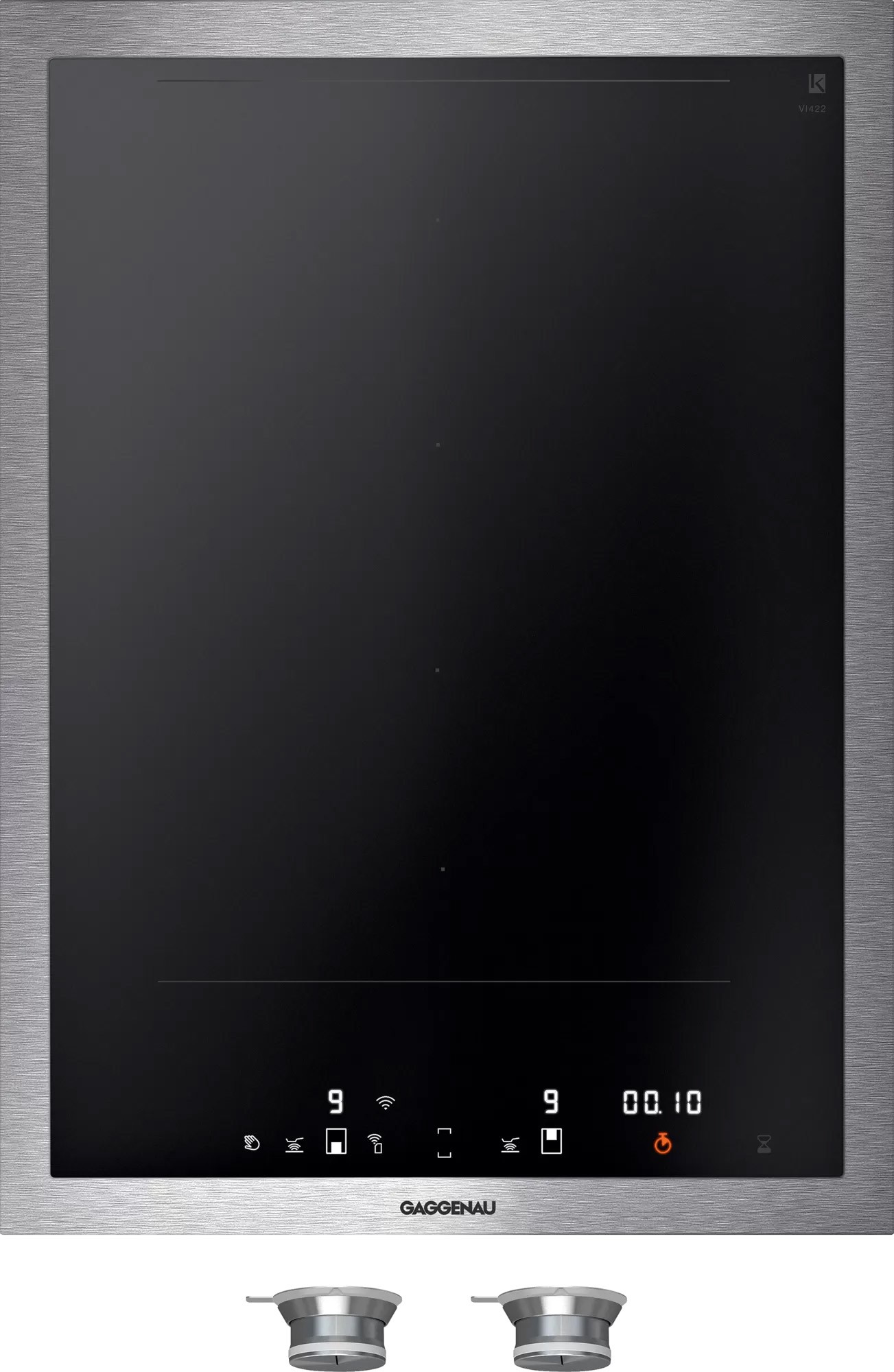 GAGGENAU Domino induction   VI422113