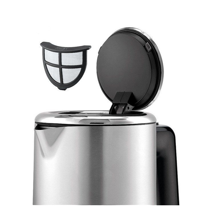Bouilloire WMF 0.8L 1800W Inox - 413140011