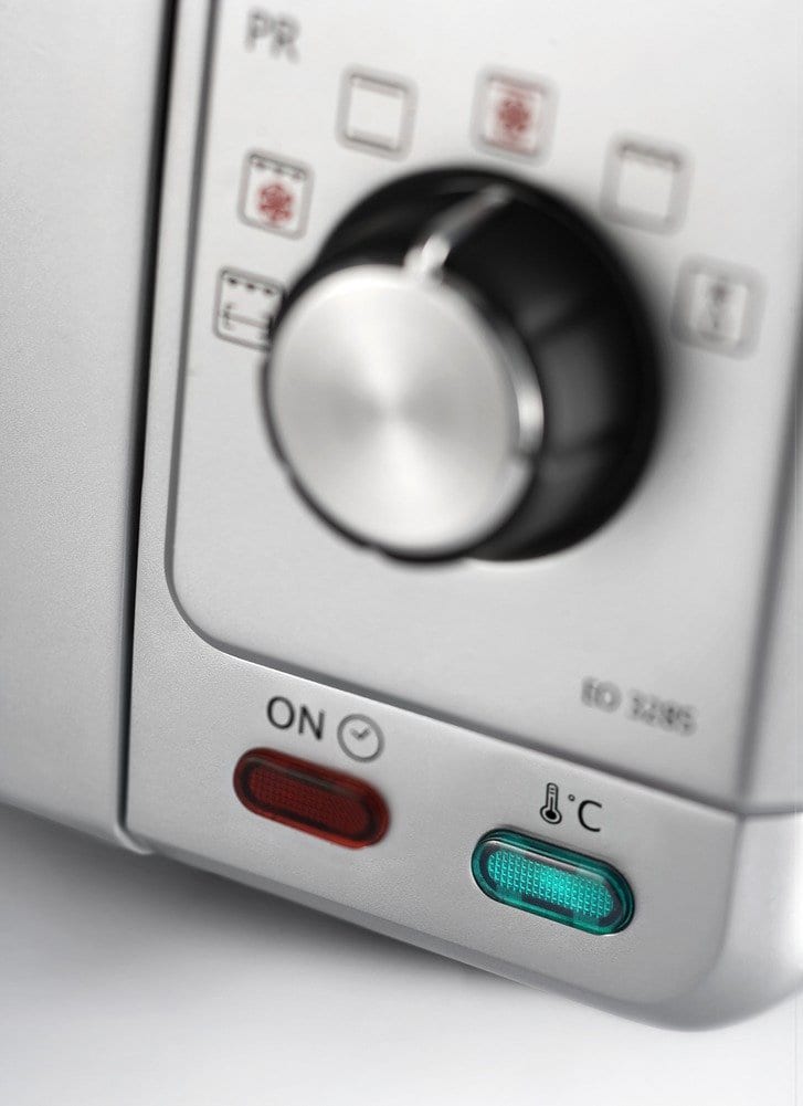 DELONGHI Mini four EO32852