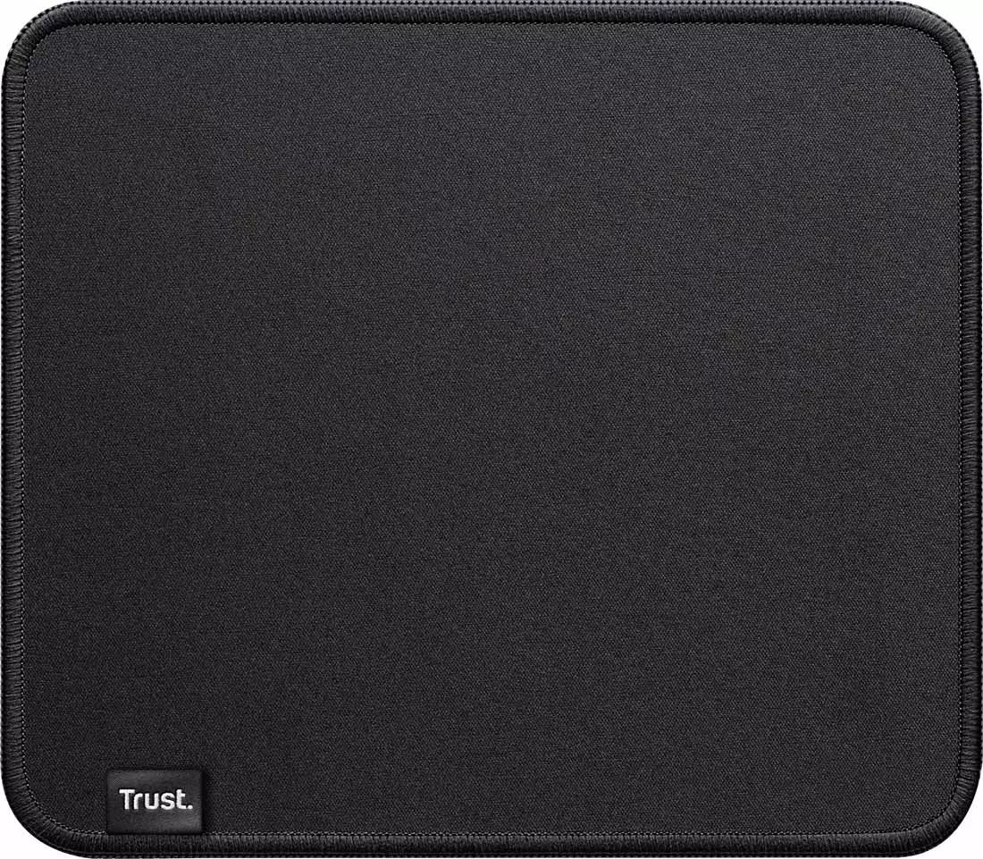 Tapis de souris TRUST Noir BOYEECOPADNOIR-24743