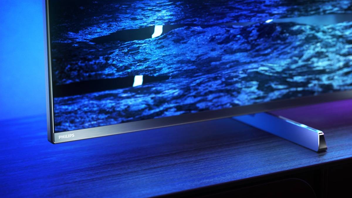 PHILIPS TV LED 4K 189 cm TV LED 75PML9506/12 4K 189 cm PHILIPS TV LED 4K 189 cm TV LED 75PML9506/12 4K 189 cm