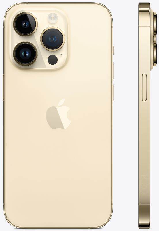 iPhone APPLE 14 Pro 512Go or - IPHONE14PRO-512-GOLD iPhone APPLE 14 Pro 512Go or - IPHONE14PRO-512-GOLD