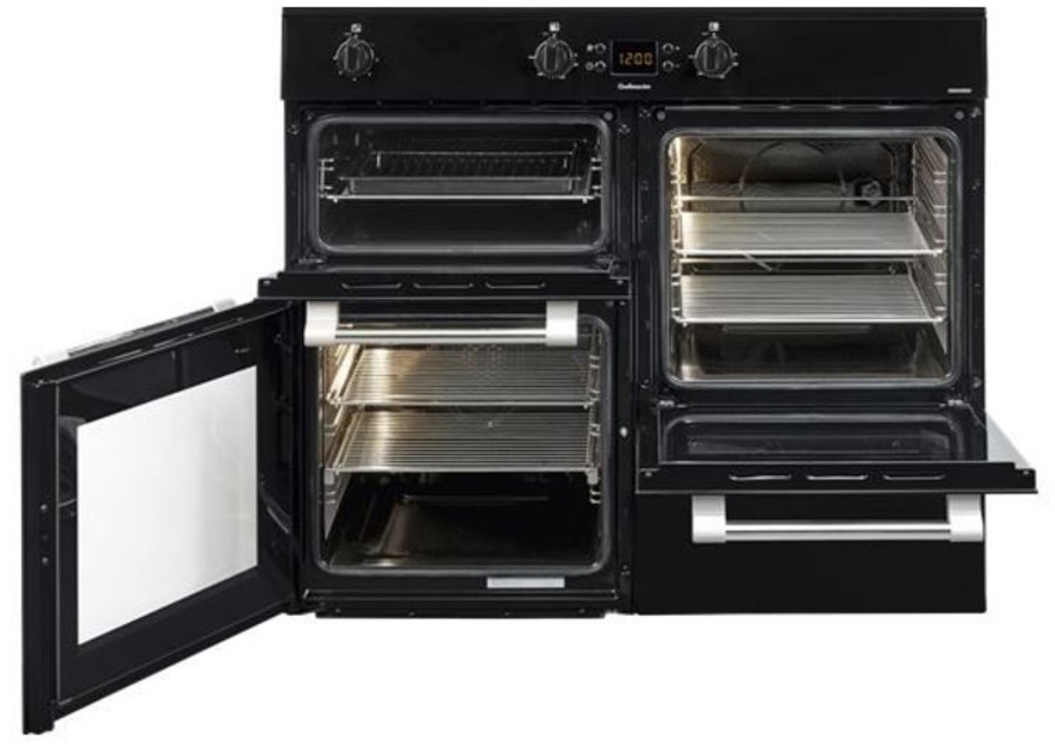 Piano de cuisson LEISURE - CK110F324K Piano de cuisson LEISURE - CK110F324K