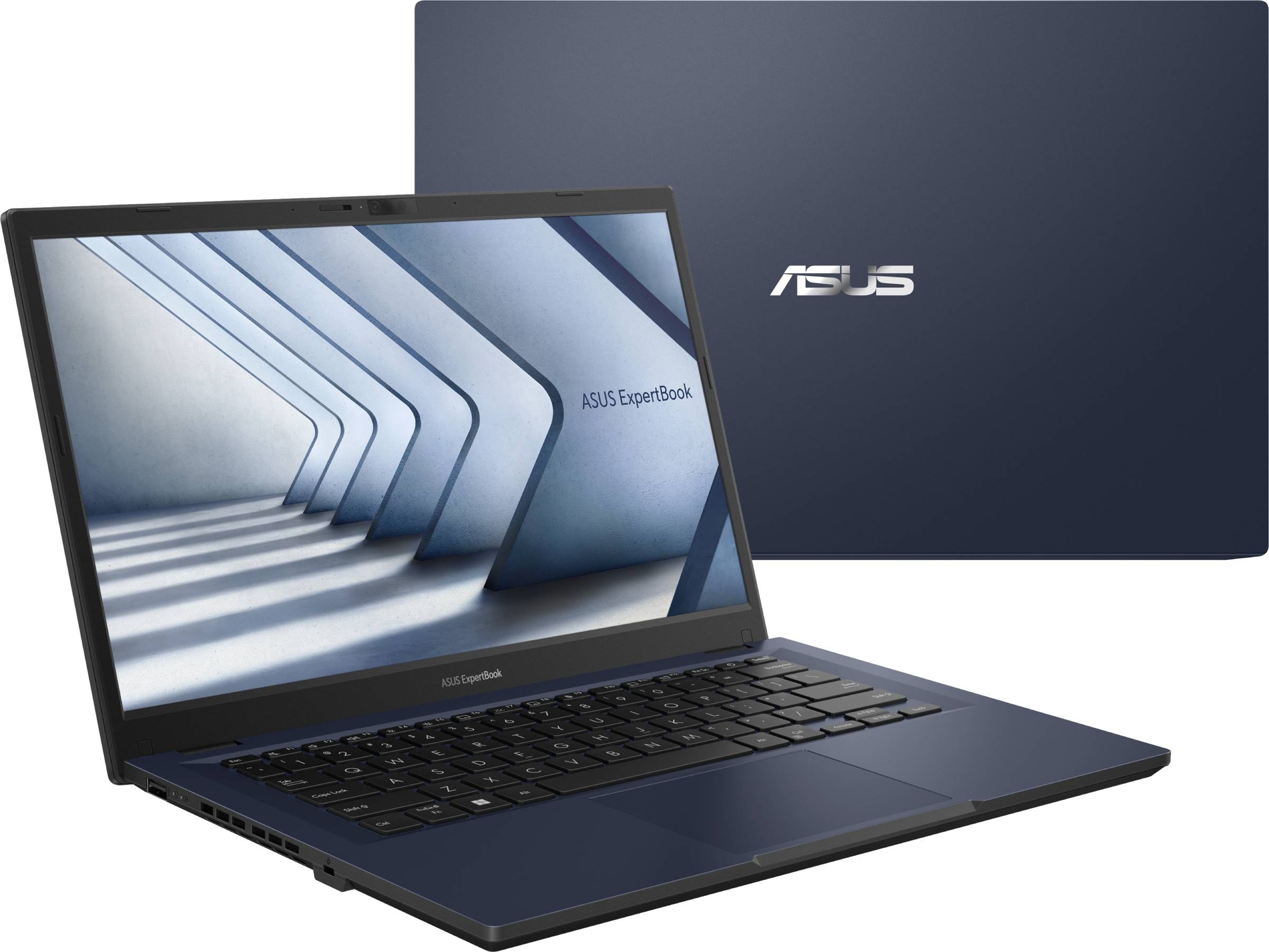 PC portable 14 pouces ASUS ExpertBook B1 14" i3 1215U 8Go Ram 256Go SSD - B1402CBA-NK2321X PC portable 14 pouces ASUS ExpertBook B1 14" i3 1215U 8Go Ram 256Go SSD - B1402CBA-NK2321X
