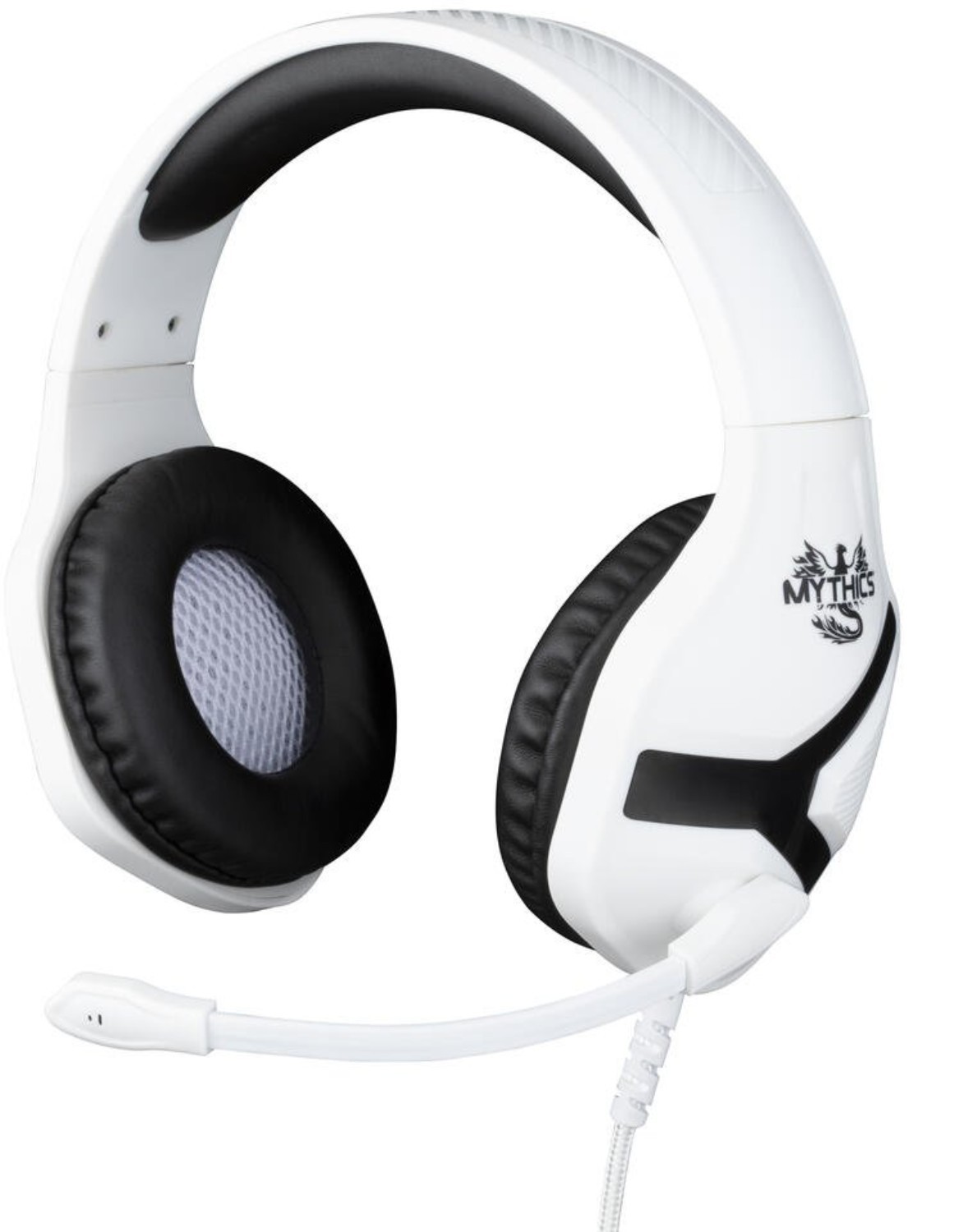 KONIX Casque PS5 Casque Nemesis PS5 - Mythics  NEMESIS