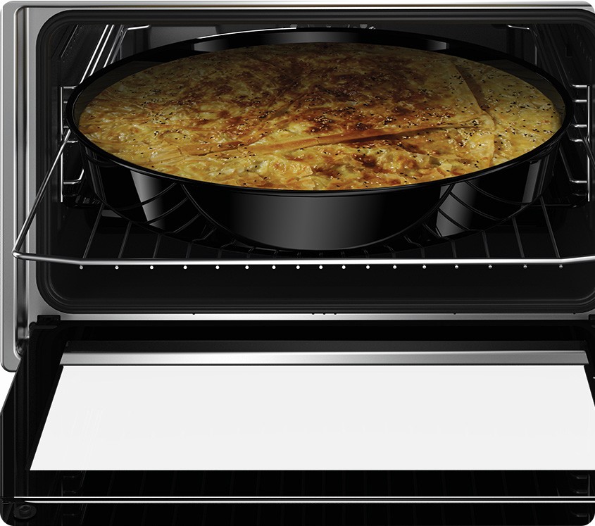 Mini four BEKO 2400W 50L - BMF50CPX