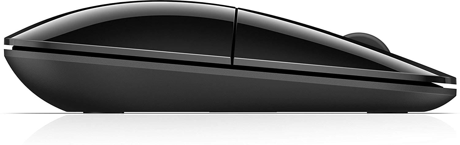 Souris sans fil HP  - HP-Z3700-BLACK