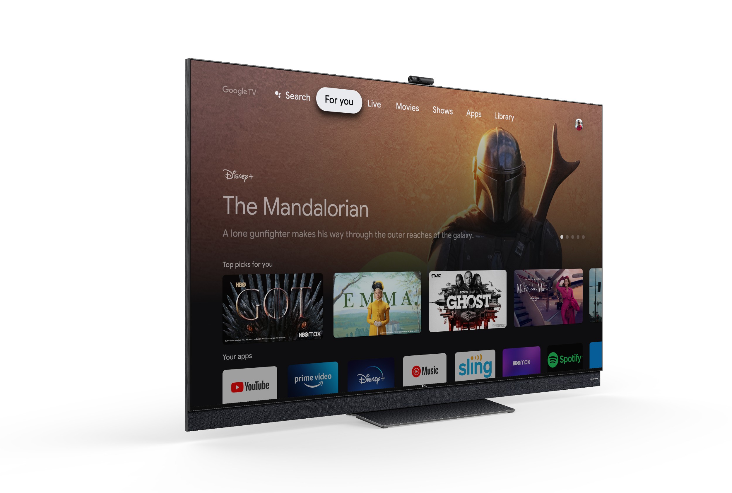 TCL TV QLED 8K 189 cm TV QLED 75X925 8K 189 cm TCL TV QLED 8K 189 cm TV QLED 75X925 8K 189 cm