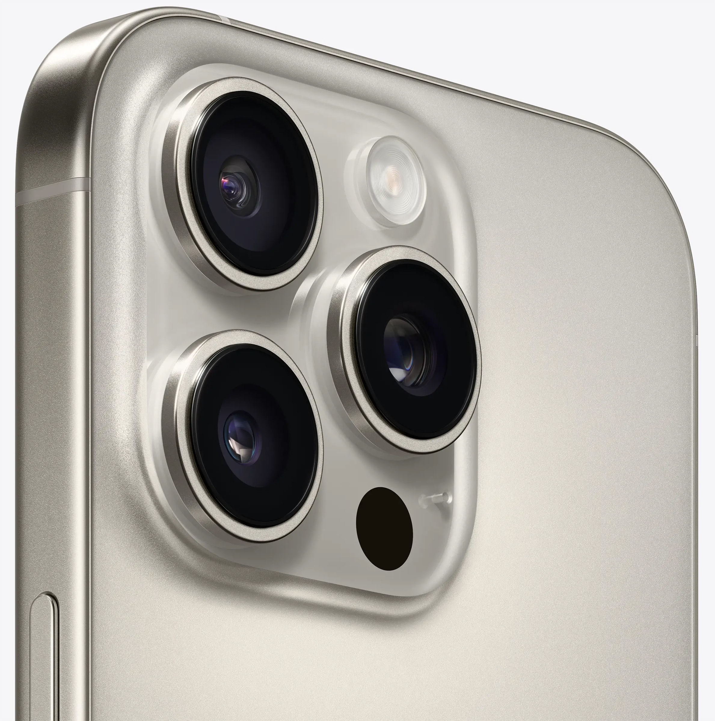 iPhone APPLE iPhone 16 Pro, 128go, Titane Naturel - IPHONE16PRO-128-NAT iPhone APPLE iPhone 16 Pro, 128go, Titane Naturel - IPHONE16PRO-128-NAT