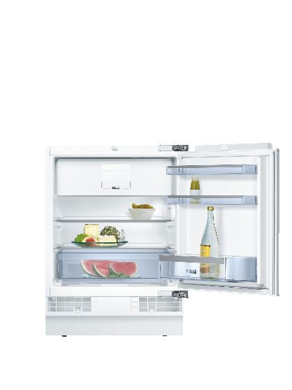 BOSCH Table top encastrable Série 6 Fresh Sense 123L  KUL15AFF0