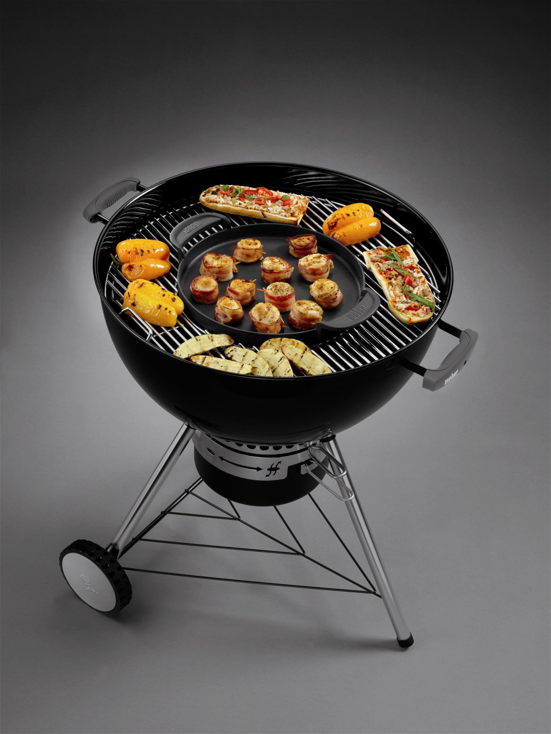 Accessoire barbecue WEBER  - 7421