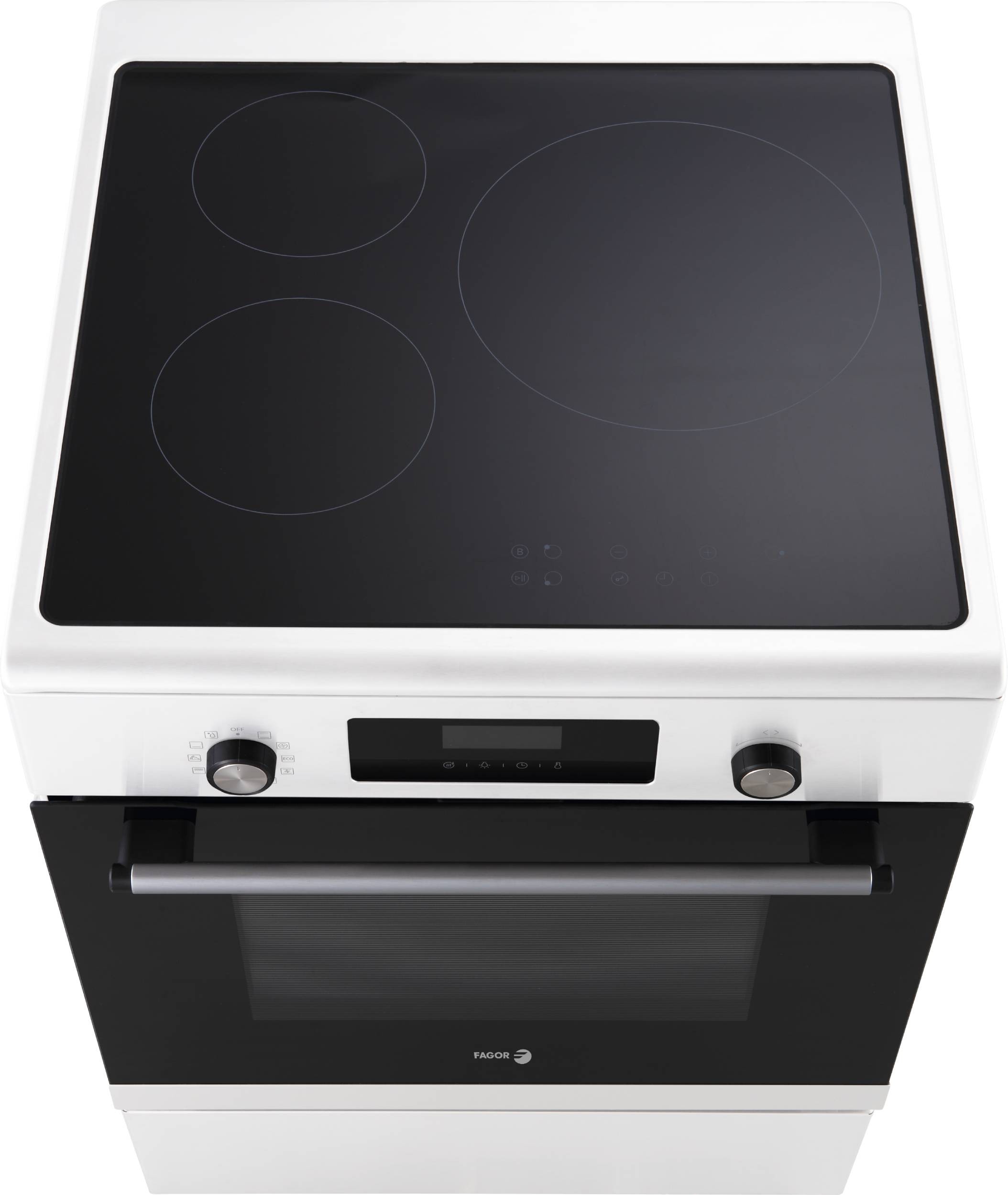 Cuisiniere induction FAGOR  - FCIP70CTEB