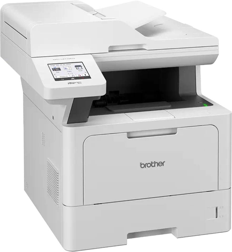 Imprimante multifonction laser BROTHER  - MFC-L5710DN