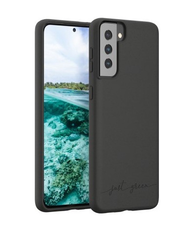 Coque smartphone BIGBEN  - JGCOVGS21PB